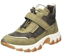 bugatti Damen 4.33E+11 Boots, Dark Green Trends, 38 EU