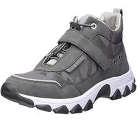 bugatti Damen 4.33E+11 Boots, Dark Grey Trends, 38 EU