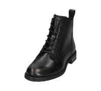 Bugatti Stiefel Ronja I Damen Schwarz Größe 37 EU