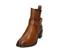 bugatti-Damen-415-AMQ37-Stiefel,cognac,41