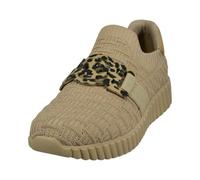 bugatti-Damen-435-AI660-Slipper,beige,42