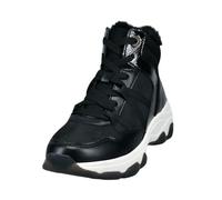 Bugatti Boots für Damen, schwarz, Größe 39 EU