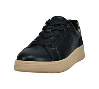 bugatti-Damen-435-AQG13-Sneaker,schwarz,40
