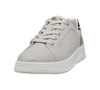 Bugatti Woman Kayla 435-AQG13-5050/2182 Beige offwhite/animal 2182 EU 40