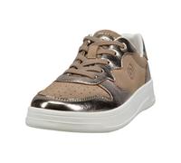 Bugatti Woman Kayla 435-AQG14-5055/9053 Metallic metallics/sand 9053