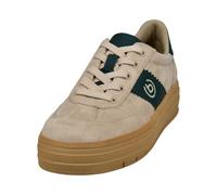 bugatti-Damen-435-ATB01-Sneaker,beige,39