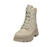 bugatti Damen 435-ATS30 Stiefelette,beige, 38 EU