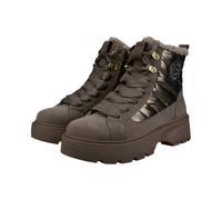 bugatti Damen 435-axe31Mid Boots