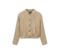 bugatti - Damen Blouson beige - Gr. - 38