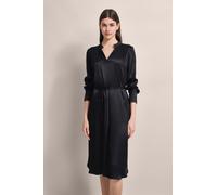 Bugatti Damen Blusenkleid mit Bindegürtel EU 36 / UK 8