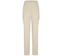 Bugatti Damen Cargohose mit Gürtelschlaufen EU 48 / UK 20