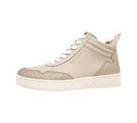 Bugatti Damen Fergie Sneaker, beige, 38 EU