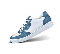 bugatti Damen Fergie Sneaker, weiß, 41 EU