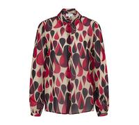 bugatti Damen Freizeitbluse 1:1 Arm