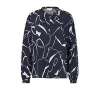 bugatti Damen Freizeitbluse 1:1 Arm