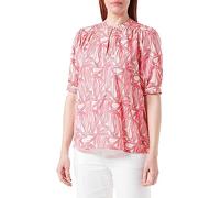 bugatti Damen Freizeitbluse Kurzarm