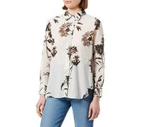 bugatti Damen Freizeitbluse Langarm