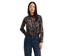 bugatti Damen Freizeitbluse W3717-82379