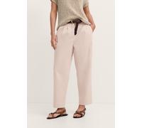 Bugatti Damen Freizeithose Modern Fit mit Bundfalten EU 48 / UK 20