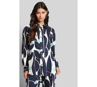 Bugatti Damen Hemdbluse aus fließendem Material EU 36 / UK 8