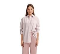 bugatti Damen Hemdbluse Langarm modern, elegant, Baumwolle, klassisch, stilvoll, Business