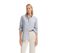 bugatti Damen Hemdbluse Langarm W3684-2311 | modern, elegant, Baumwolle, klassisch, stilvoll, Business
