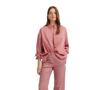 bugatti Damen Hemdbluse Langarm W3691-2244 modern, elegant, Baumwolle, klassisch, stilvoll, Business