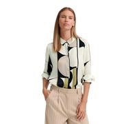 bugatti Damen Hemdbluse W1084-16702 | Modern Fit