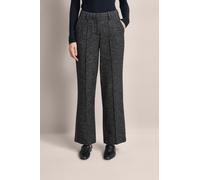 Bugatti Damen Hose mit Woll-Struktur EU 36 / UK 8