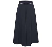 bugatti Damen Hosenrock W1359-4707 | modern, elegant, klassisch, Baumwolle, Sommer, bequem, stilvoll, leicht