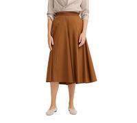 bugatti Damen Hosenrock W1359-4707 | modern, elegant, klassisch, Baumwolle, Sommer, bequem, stilvoll, leicht
