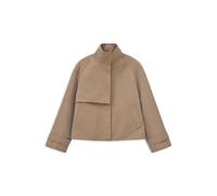 bugatti - Damen Jacke Popeline cognac - Gr. - 36