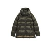 bugatti - Damen Jacke Popeline moos - Gr. - 34