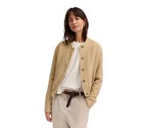 bugatti - Damen Blouson beige - Gr. - 40