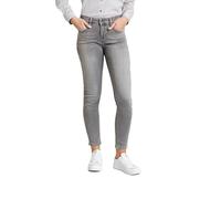 bugatti Damen W2013-42880 Jeans, Grau-240, 42 EU