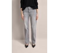 Bugatti Damen Jeans mit geradem Beinverlauf EU 38 / UK 10