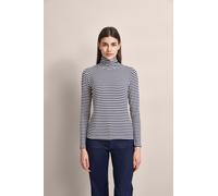 Bugatti Damen Langarmshirt mit Ringeln XS