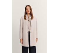 Bugatti Damen Mantel Flexcity-Stretch EU 44 / UK 16