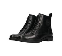Bugatti Boots Black für Damen, schwarz, Größe 38 EU