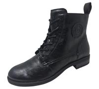 bugatti Damen;Mid Boots;black;40