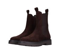 bugatti Damen;Mid Boots;dark brown;38