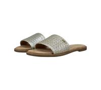 bugatti Damen Pantolette 435AI2996900-9000, 40, metalics