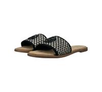 bugatti Damen Pantolette 435AI29A6900-1021, 40, schwarz
