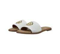 bugatti Damen Pantolette 435AI29B5000-2000, 39, White