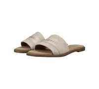 bugatti Damen Pantolette 435AI29C5000-5251, 40, beige/Gold