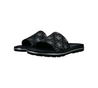 bugatti Damen Pantolette 435AQX935000-1051, 41, schwarz