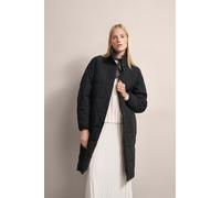 Bugatti Damen Parka mit lässigem Schnitt EU 38 / UK 10