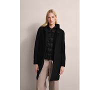 Bugatti Damen Parka mit Materialmix EU 38 / UK 10