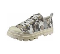 Bugatti Damen Plateau Schnürschuhe für Damen, bunt, Größe 36 EU