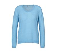 bugatti - Damen Pullover aqua - Gr. - XL